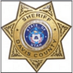 Davis County Police logo