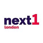 Next 1 logo