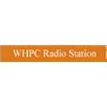 WHPC 90.3 logo