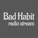 Bad Habit Radio logo