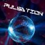 Radioup.com - Pulsation logo