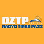 DZTP Radyo Tirad Pass