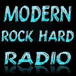 Modern Rock Hard Radio