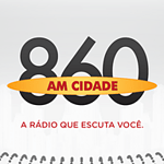 Rádio Cidade AM 860