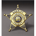 Hillsborough County Police logo