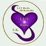 LUV Radio United Kingdom