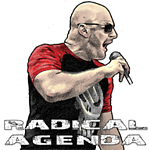 Radical Agenda logo