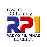 DWLC 1017 AM Radyo Pilipinas Lucena