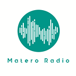Matero Radio logo