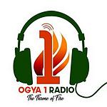 Ogya 1 Radio logo