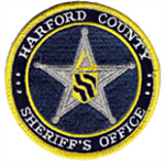 Harford County Fire logo
