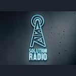 Solution Radio logo