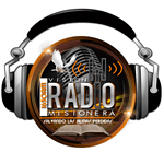 Radio Vision Misionera logo
