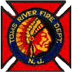Toms River Fire Department logo