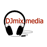 DJmix.media logo