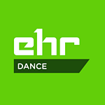 EHR Dance logo