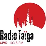 CIVR Radio Taïga