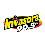 La Invasora 90.5 FM
