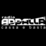 Radio Appalla logo