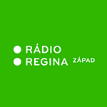 RTVS Rádio Regina Západ logo
