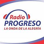 Radio Progreso 90.3 FM logo