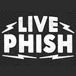 Live Phish Radio