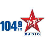 CFMG 104.9 Virgin Radio Edmonton
