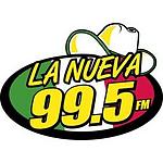 KKPS La Nueva 99.5 FM