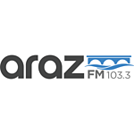 Radio Araz FM logo