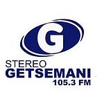 Stereo Getsemani 105.3 FM