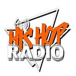 His Hop Radio logo