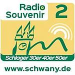 Radio Souvenir 2 - Schlager von 1930 bis 1949 favicon