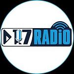 A 17 Radio logo