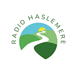 Radio Haslemere logo