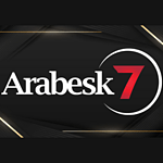 Arabesk 7