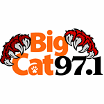 WLDX Big Cat 97.1