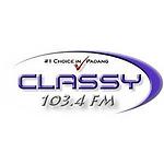 Classy 103.4 FM