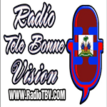 Radio Tele Bonne Vision logo
