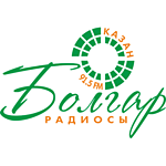 Болгар Радиосы  | Bolgar radiosi logo