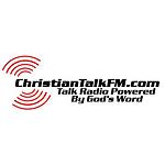 Christian Talk FM logo