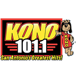 KONO 860 AM & 101.1 FM (US Only)