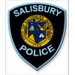 Salisbury City Police logo