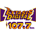Éxtasis Digital 107.7 FM
