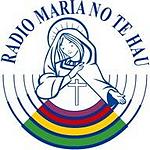 Radio Maria No te Hau French Polynesia logo