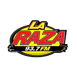 KNOR La Raza 93.7 (US Only)