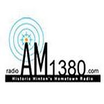 WMTD Radio AM 1380