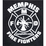 Memphis Fire Department logo