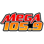Mega 105.9 - XHNA