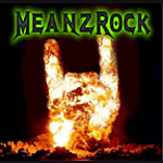 MeanzRock logo