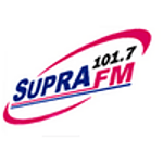 Supra 101.7 FM